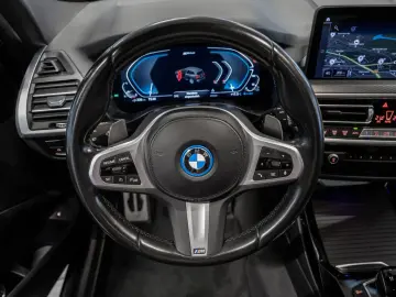BMW X3 xDrive 30e M-Sport