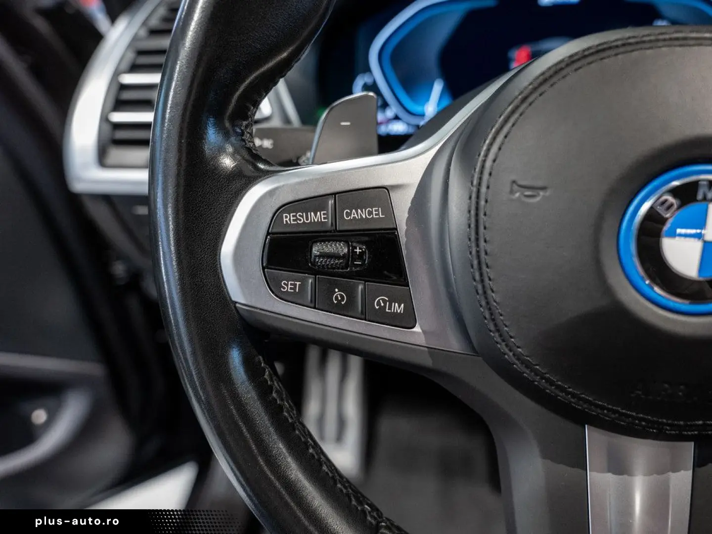 BMW X3 xDrive 30e M-Sport