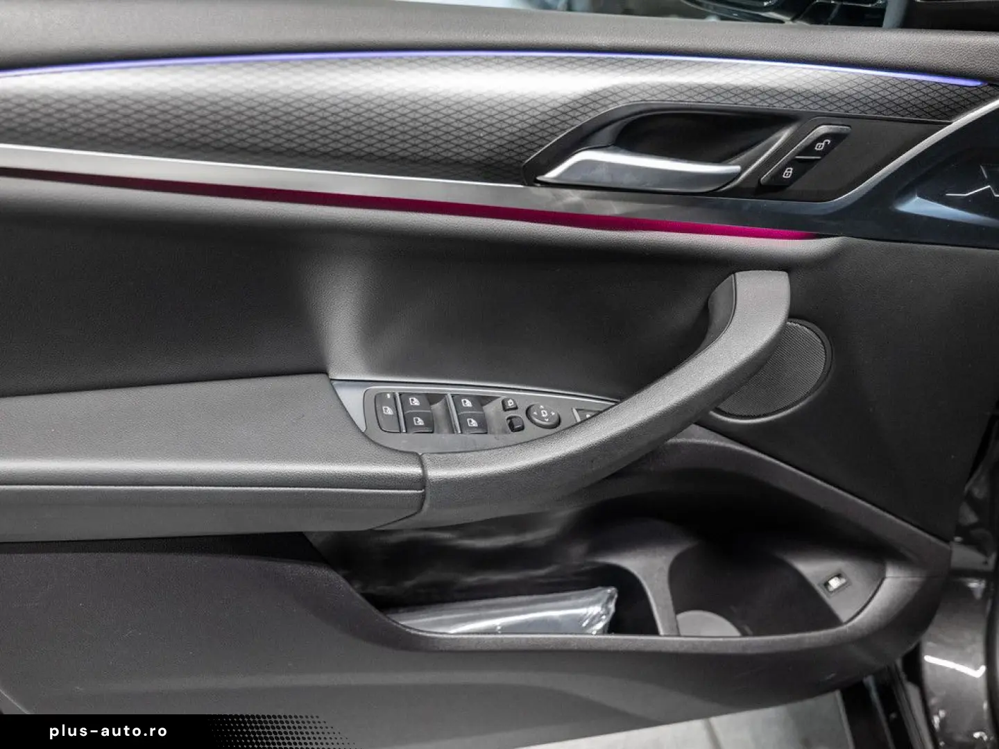 BMW X3 xDrive 30e M-Sport