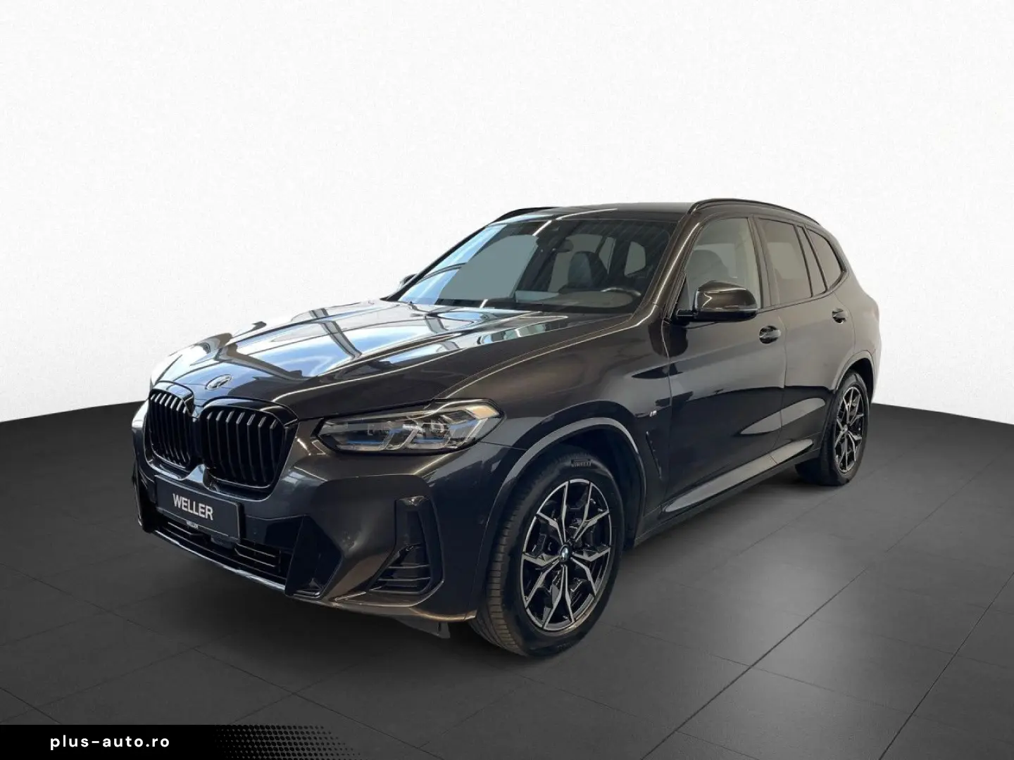 BMW X3 xDrive20i M Sport