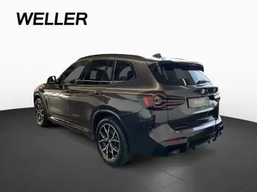 BMW X3 xDrive20i M Sport