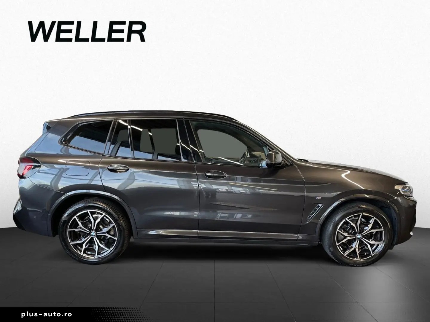 BMW X3 xDrive20i M Sport