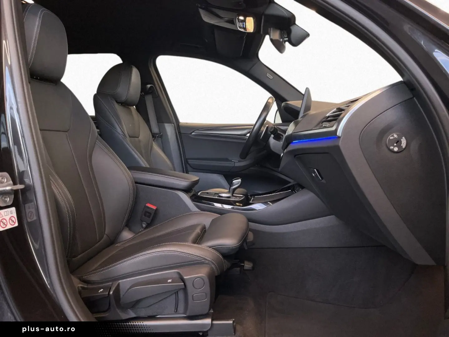 BMW X3 xDrive20i M Sport