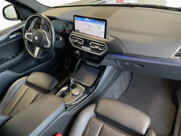 BMW X3 xDrive20i M Sport