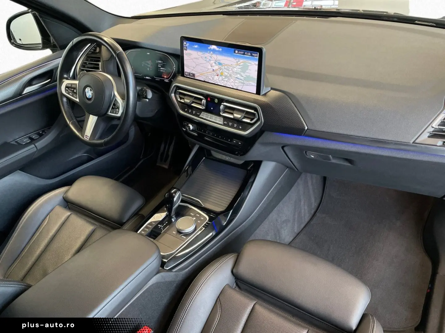 BMW X3 xDrive20i M Sport