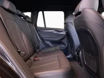 BMW X3 xDrive20i M Sport