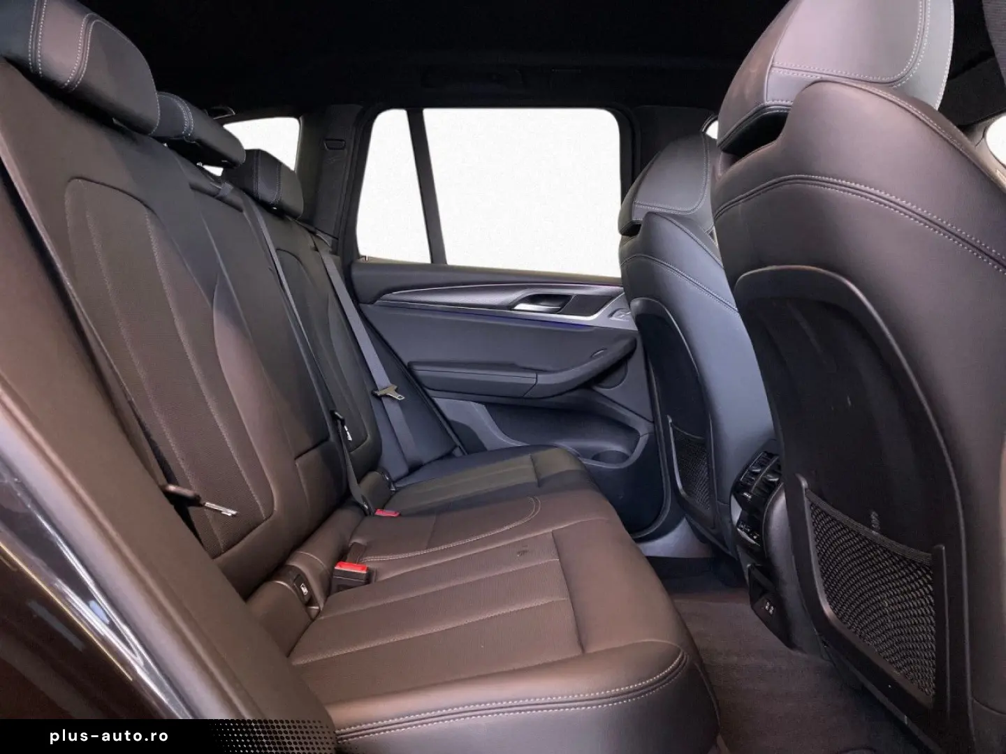 BMW X3 xDrive20i M Sport