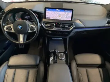 BMW X3 xDrive20i M Sport