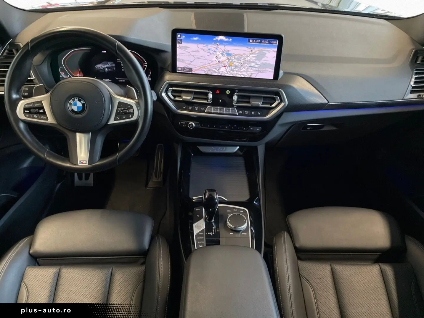 BMW X3 xDrive20i M Sport