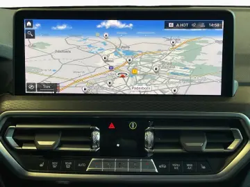 BMW X3 xDrive20i M Sport