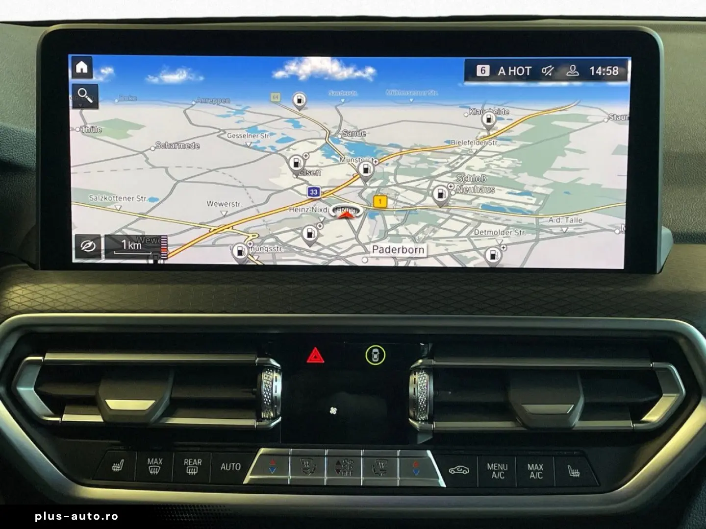 BMW X3 xDrive20i M Sport