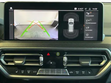 BMW X3 xDrive20i M Sport