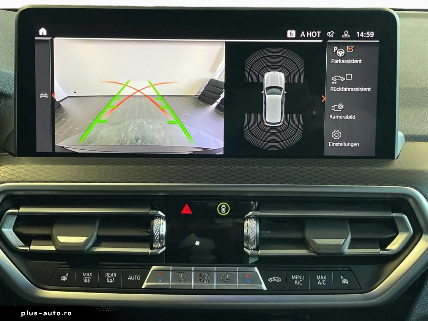 BMW X3 xDrive20i M Sport