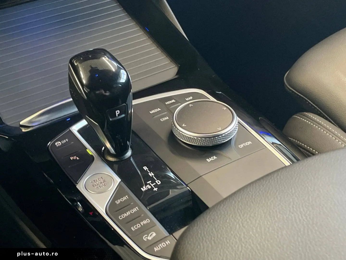 BMW X3 xDrive20i M Sport