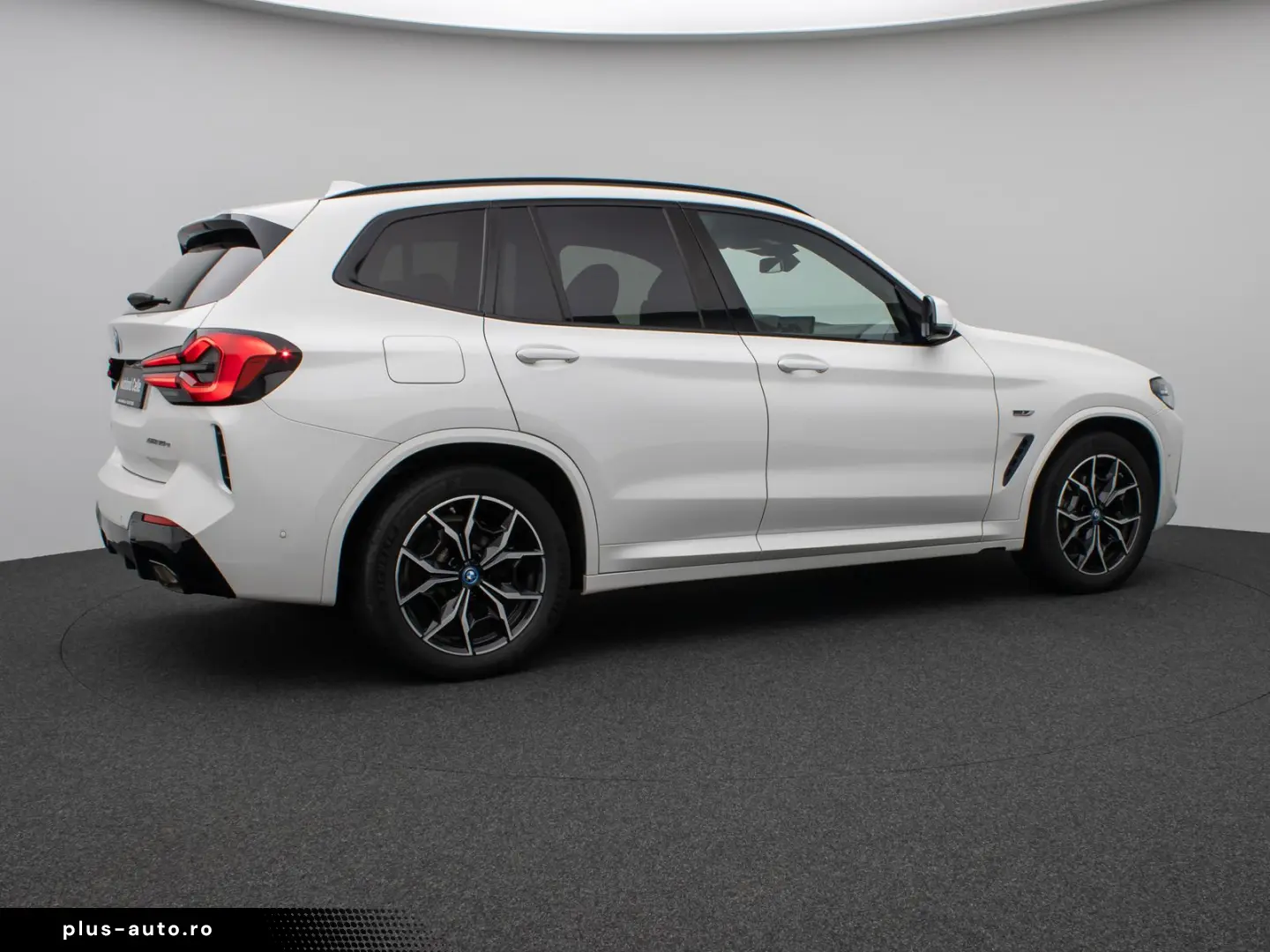 BMW X3 xD30e M Sport
