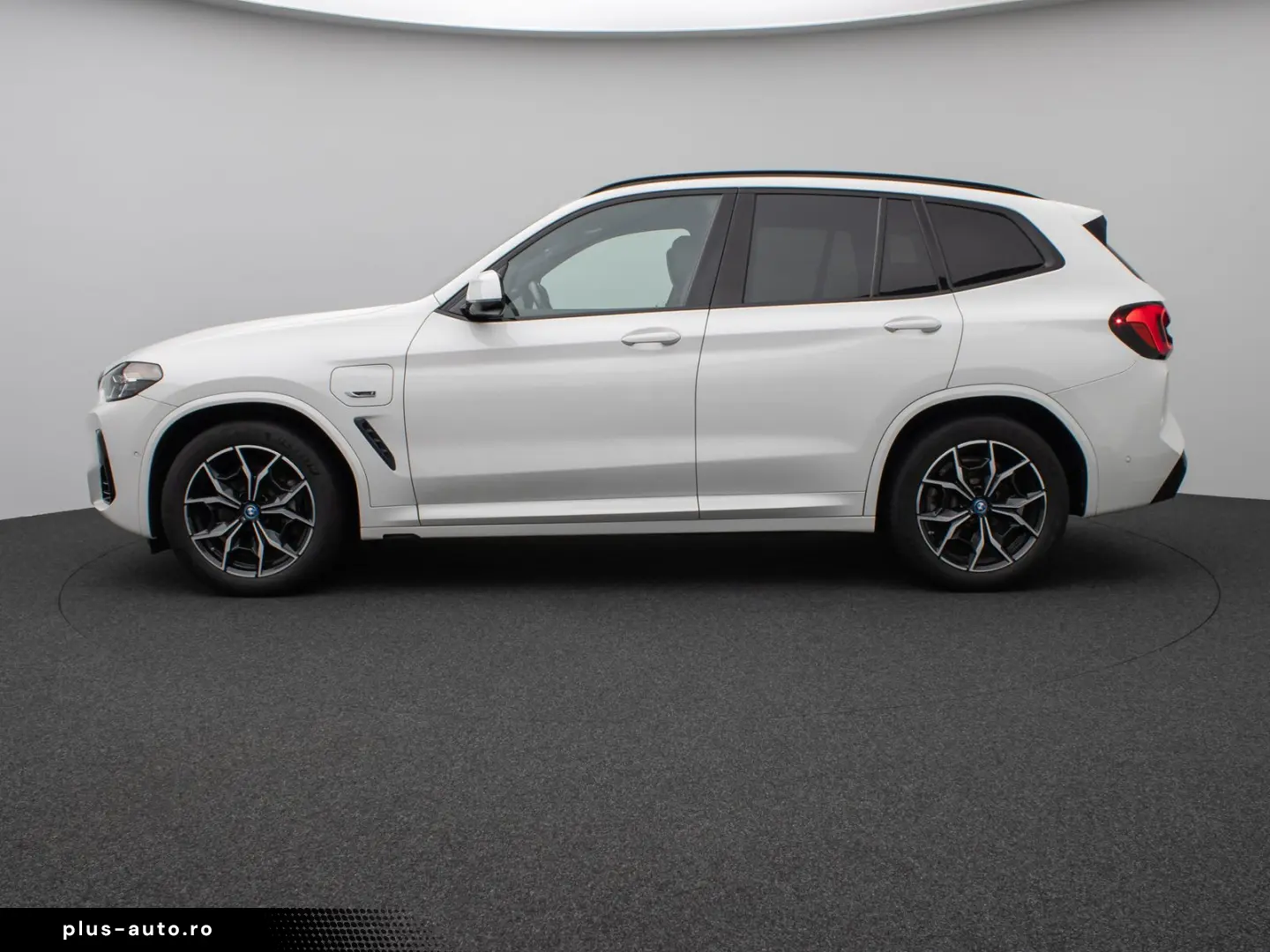 BMW X3 xD30e M Sport
