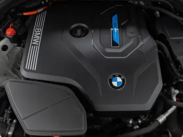 BMW X3 xD30e M Sport