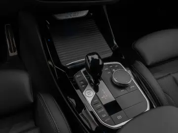 BMW X3 xD30e M Sport