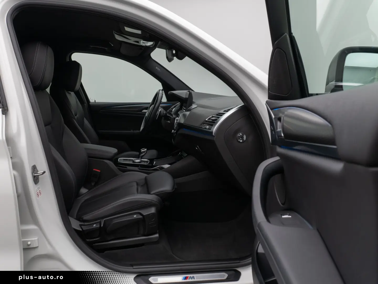 BMW X3 xD30e M Sport