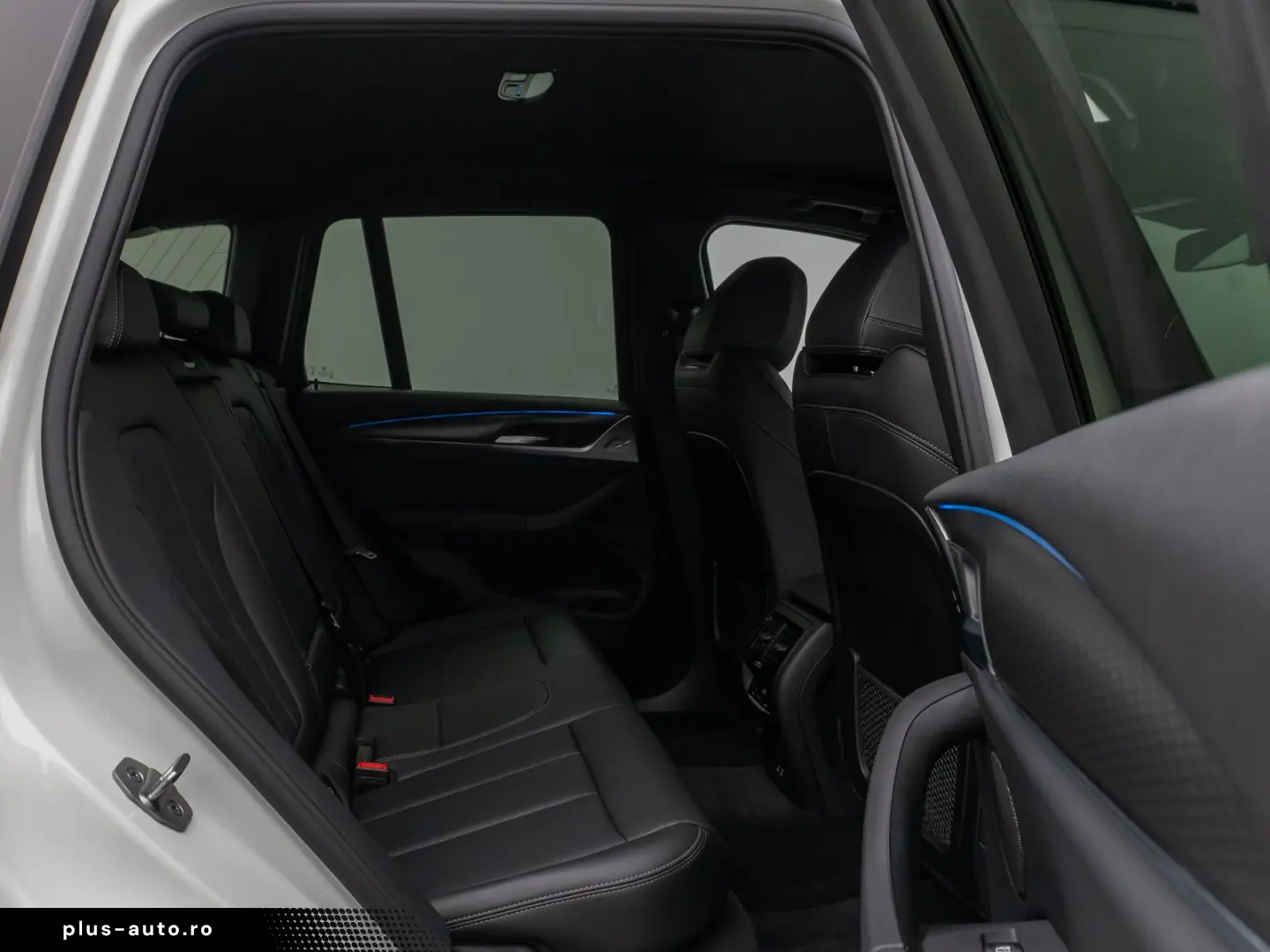 BMW X3 xD30e M Sport