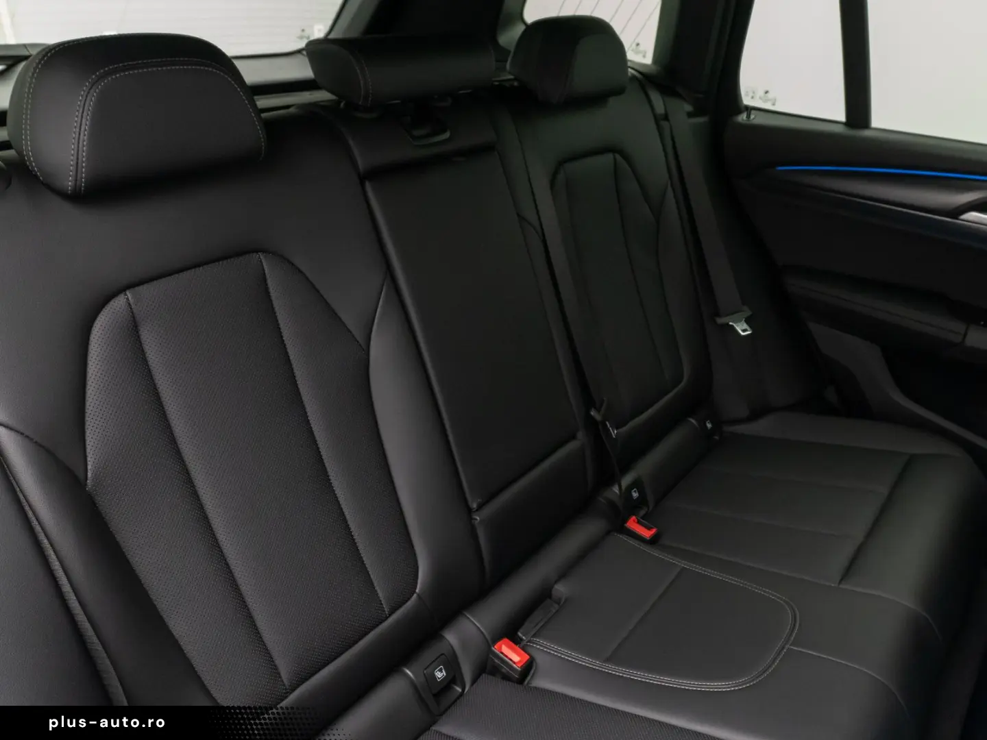 BMW X3 xD30e M Sport