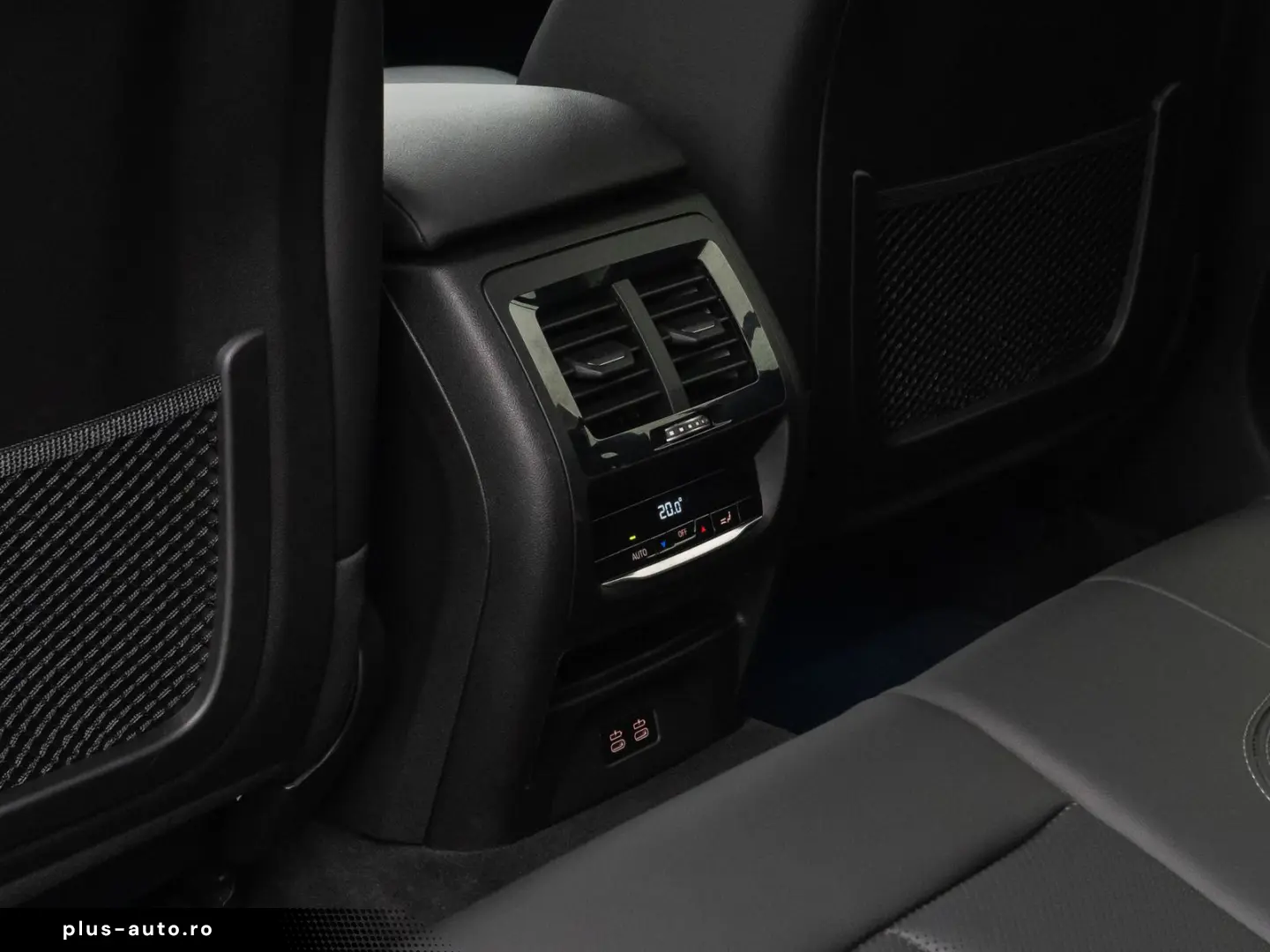 BMW X3 xD30e M Sport