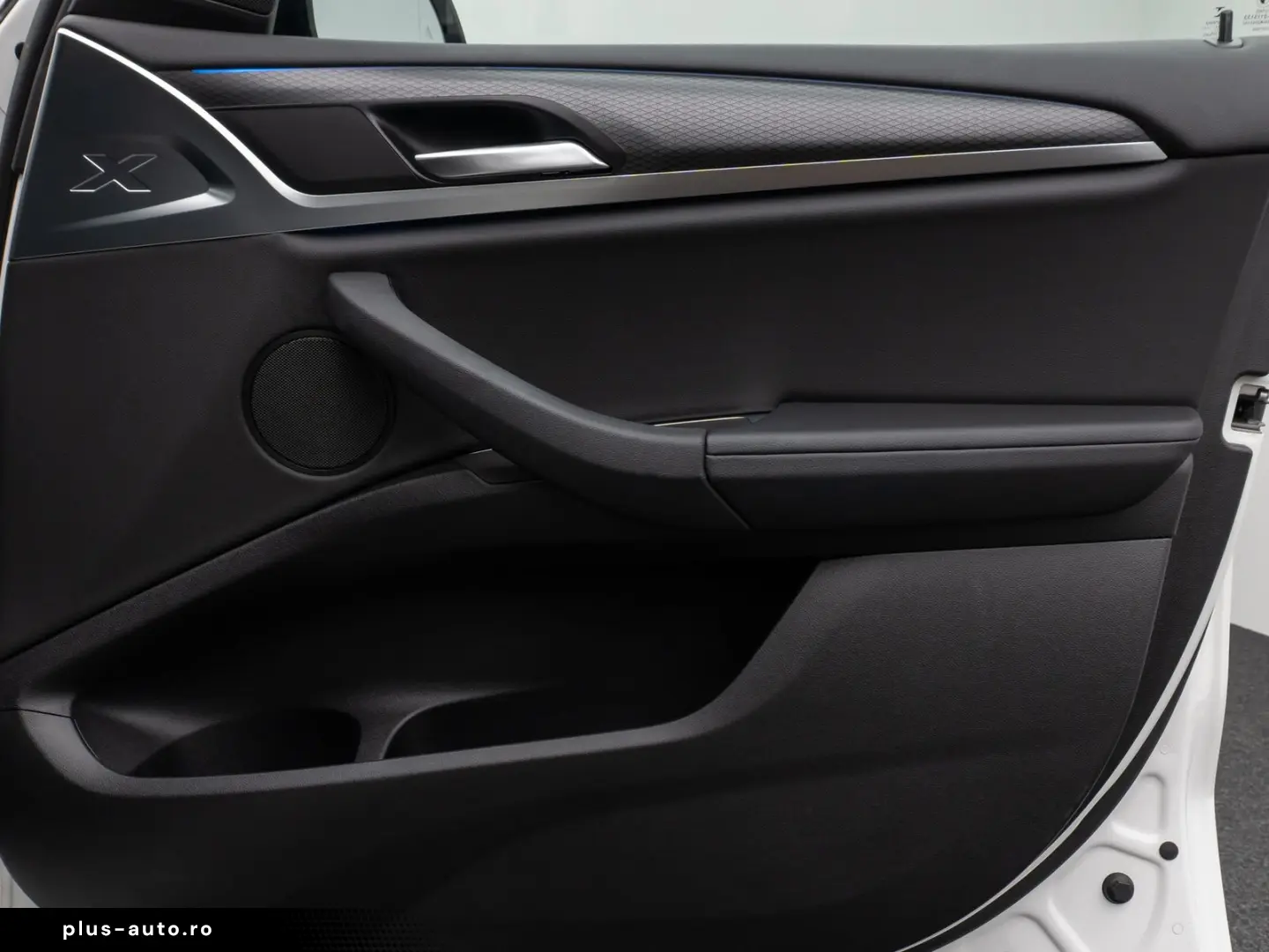 BMW X3 xD30e M Sport