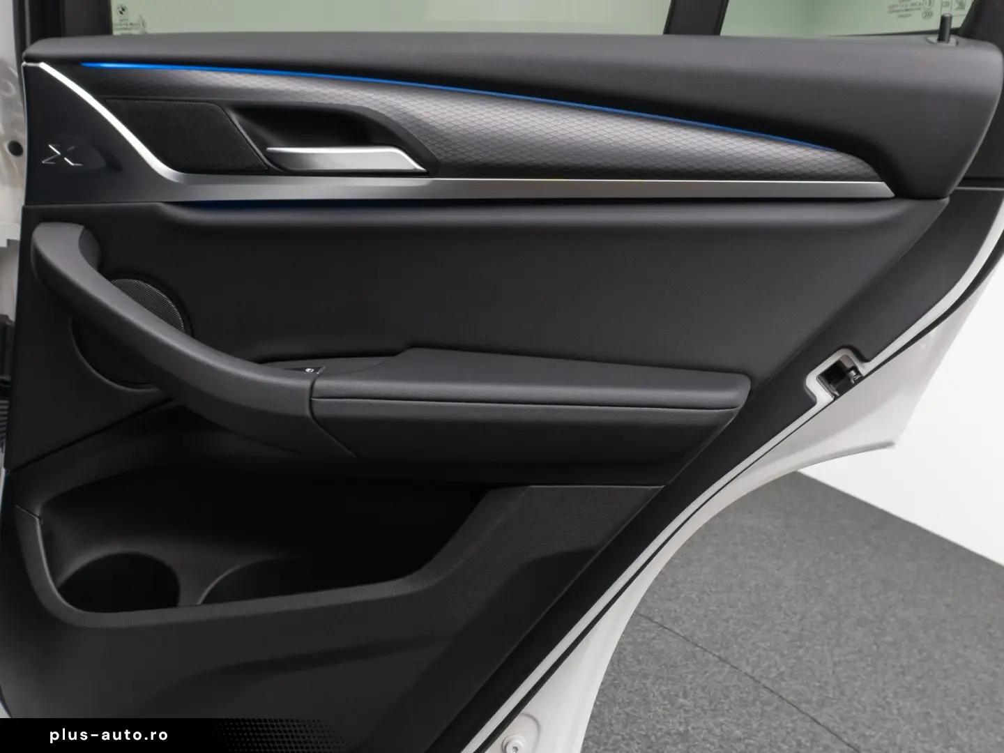 BMW X3 xD30e M Sport