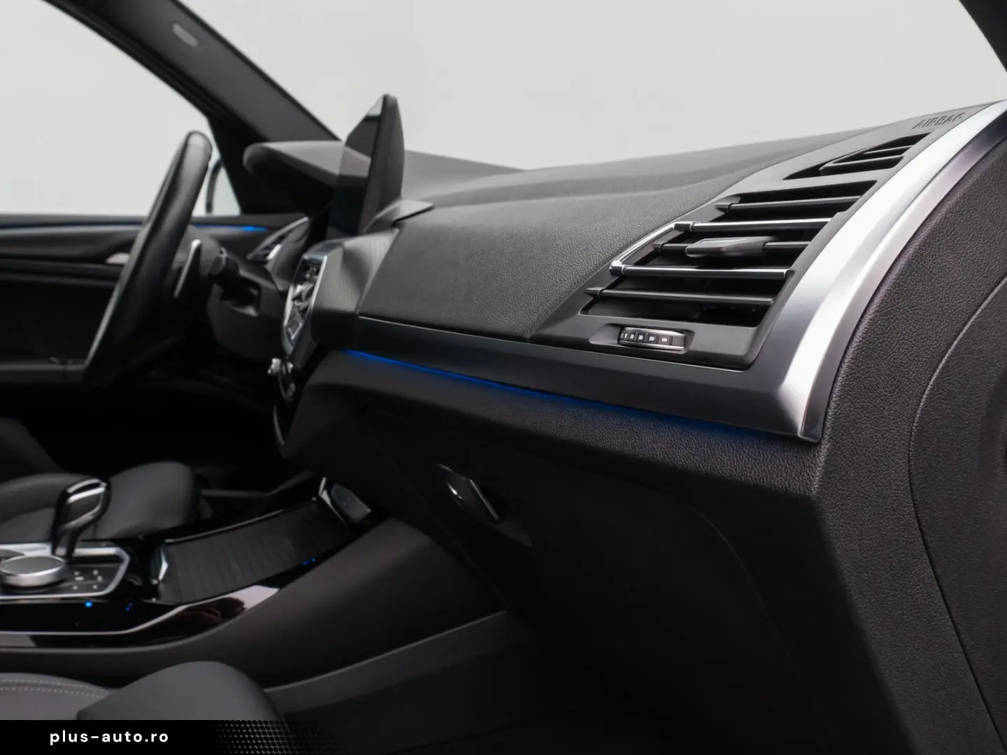 BMW X3 xD30e M Sport