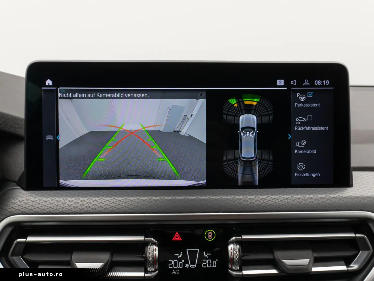 BMW X3 xD30e M Sport