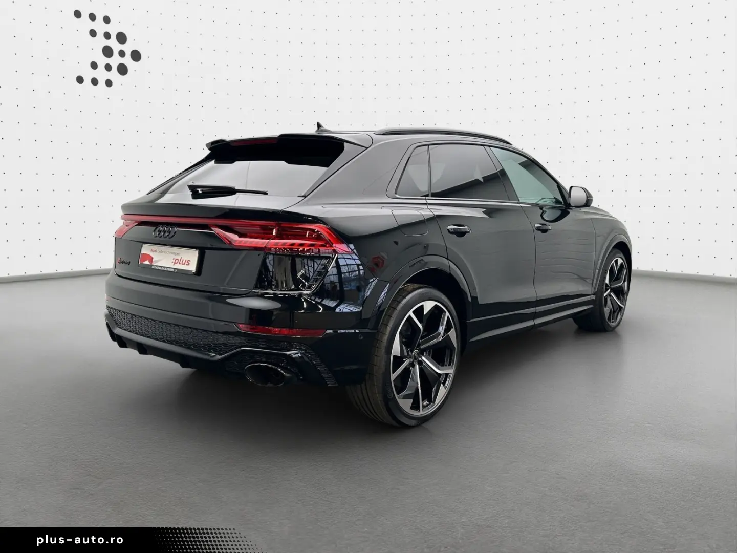 AUDI RS Q8 Keramik 305 km h B&O HUD Pano Standh Matri