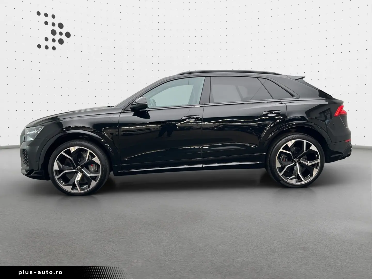 AUDI RS Q8 Keramik 305 km h B&O HUD Pano Standh Matri