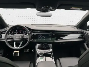 AUDI RS Q8 Keramik 305 km h B&O HUD Pano Standh Matri