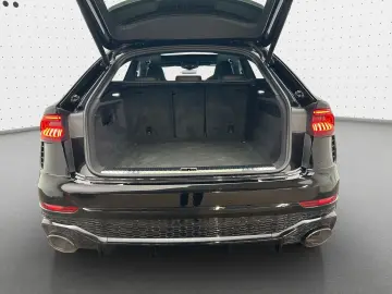 AUDI RS Q8 Keramik 305 km h B&O HUD Pano Standh Matri