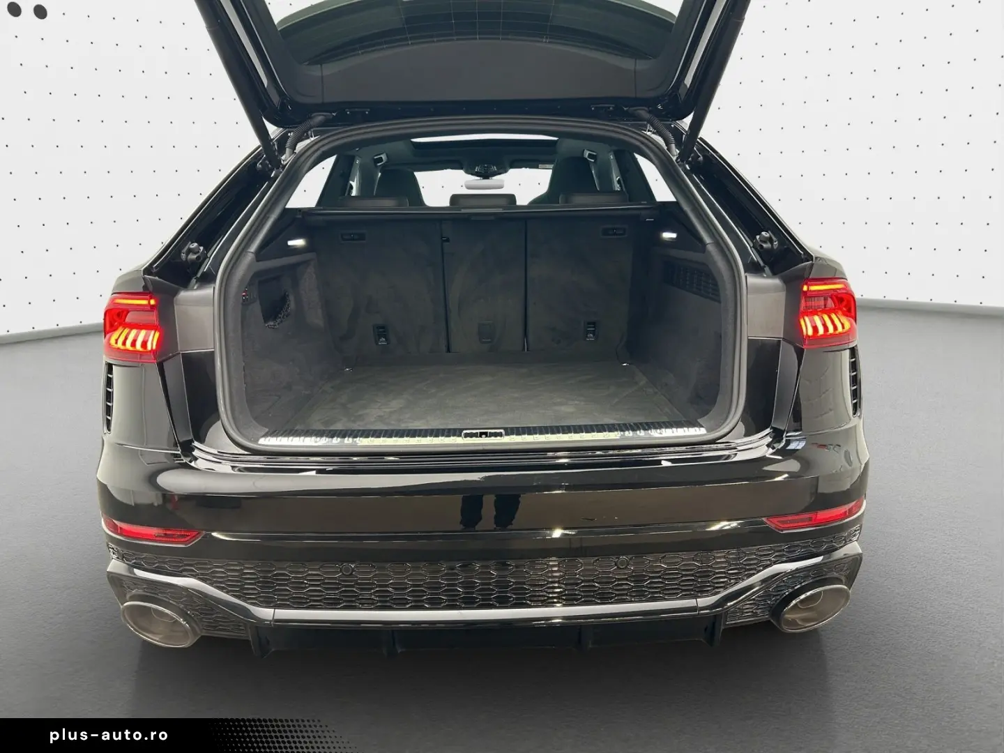 AUDI RS Q8 Keramik 305 km h B&O HUD Pano Standh Matri