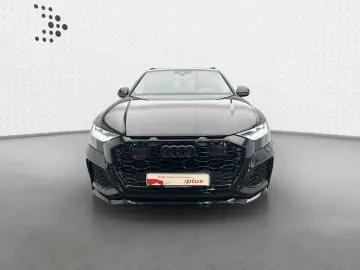 AUDI RS Q8 Keramik 305 km h B&O HUD Pano Standh Matri