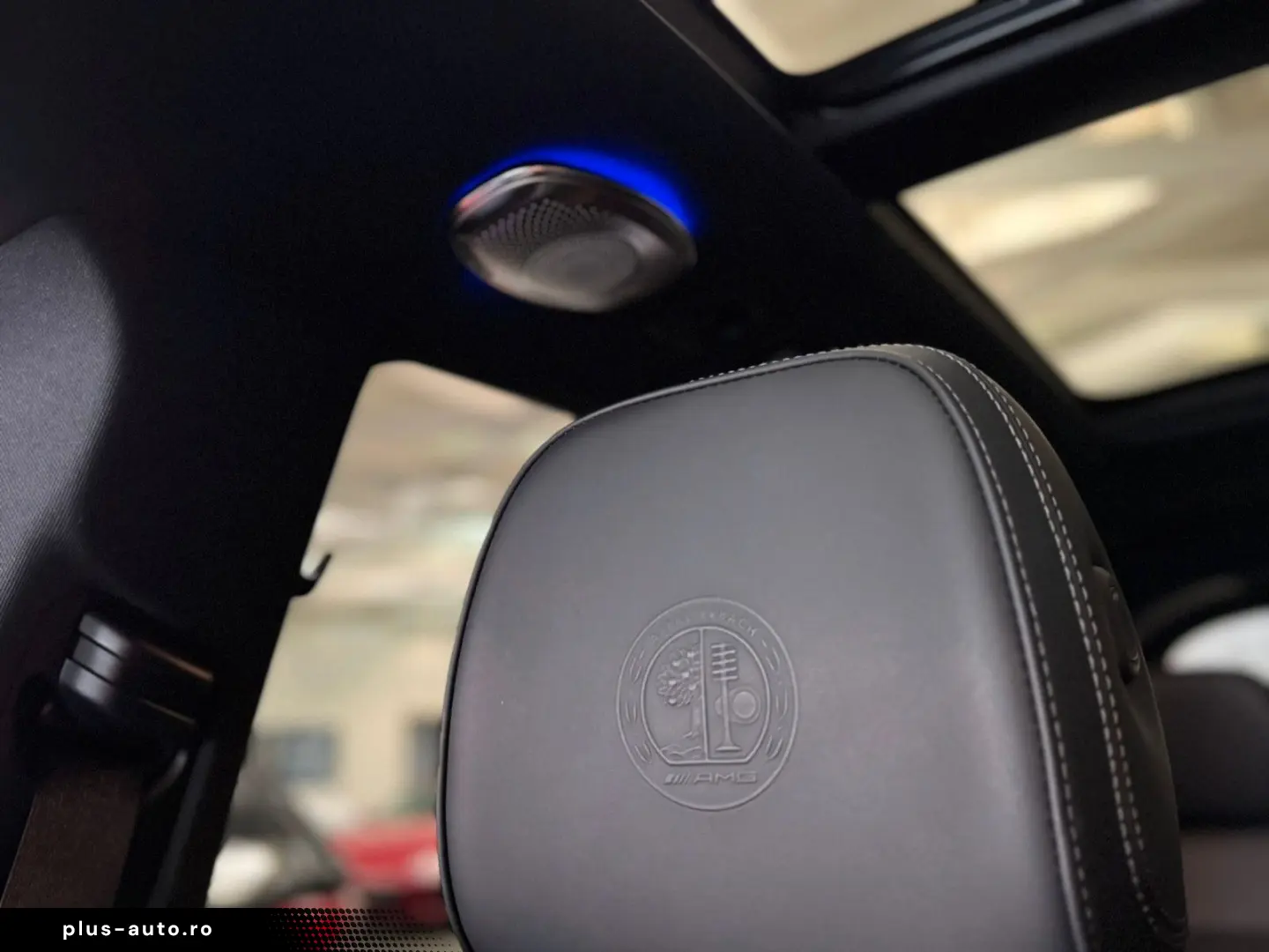 MERCEDES-BENZ GLE 63 S AMG Burm3D Pano Night StdHz A&hellip;