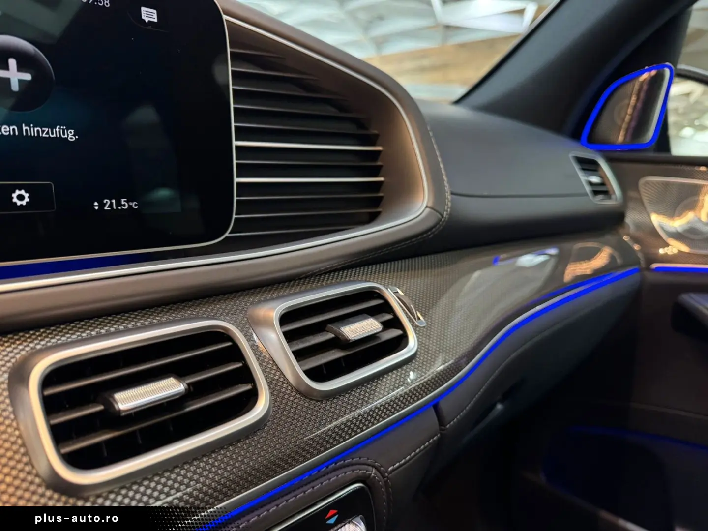 MERCEDES-BENZ GLE 63 S AMG Burm3D Pano Night StdHz A&hellip;