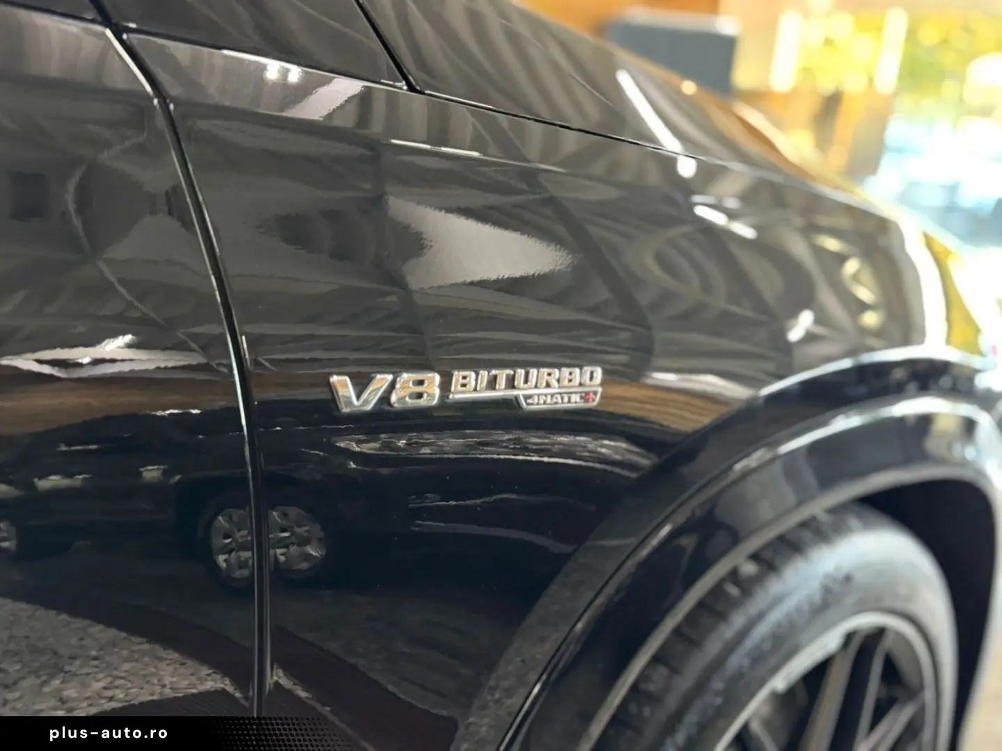 MERCEDES-BENZ GLE 63 S AMG Burm3D Pano Night StdHz A&hellip;