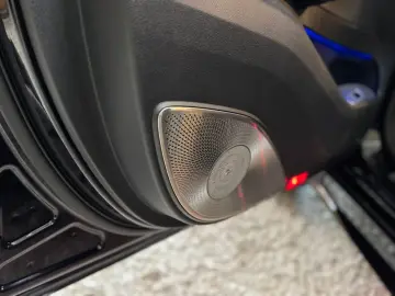 MERCEDES-BENZ GLE 63 S AMG Burm3D Pano Night StdHz A&hellip;