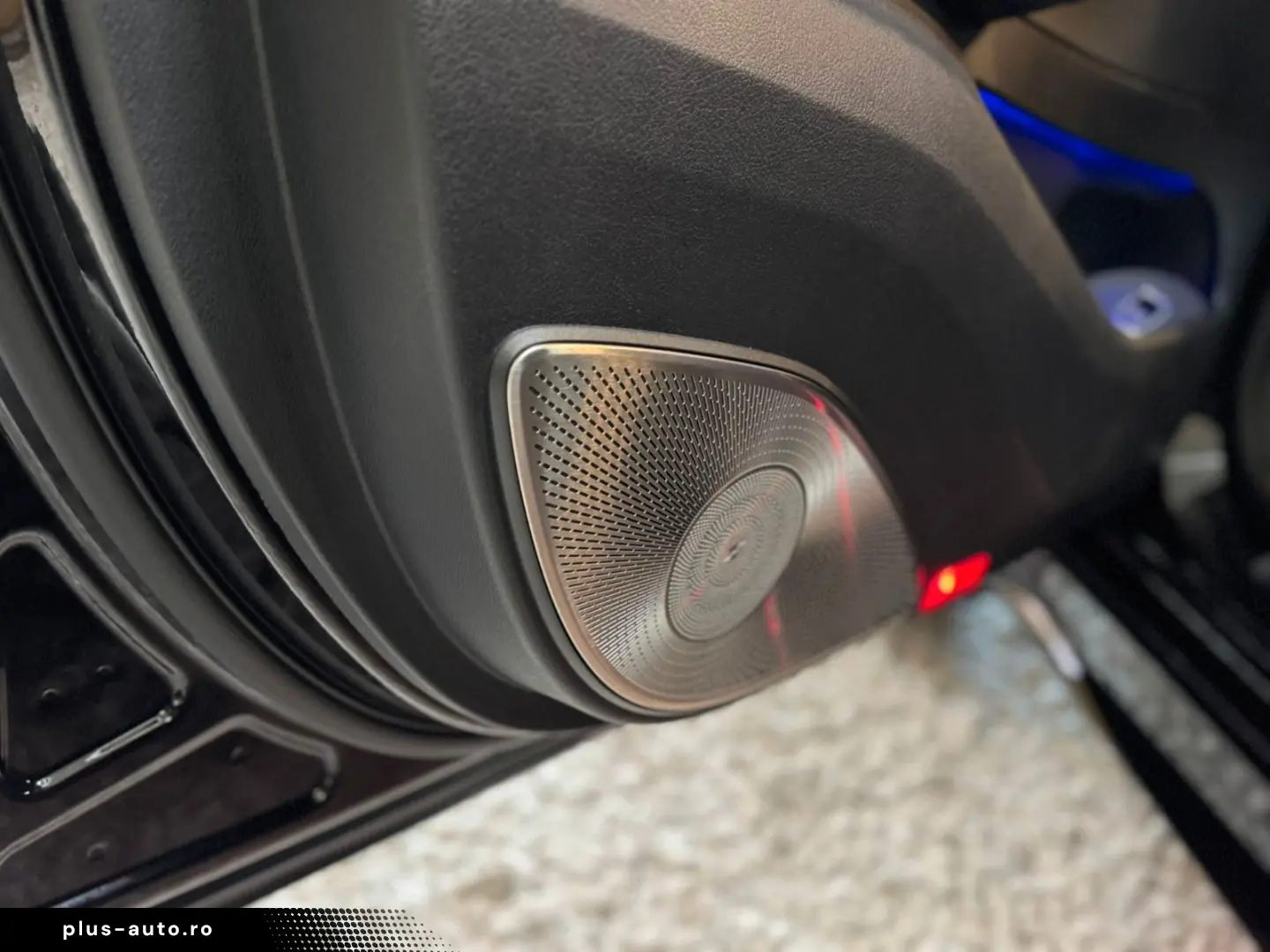 MERCEDES-BENZ GLE 63 S AMG Burm3D Pano Night StdHz A&hellip;