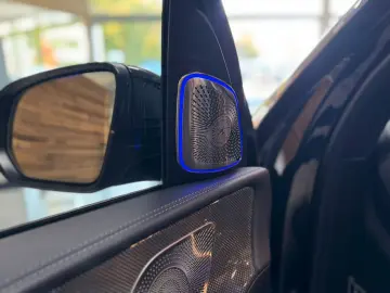 MERCEDES-BENZ GLE 63 S AMG Burm3D Pano Night StdHz A&hellip;