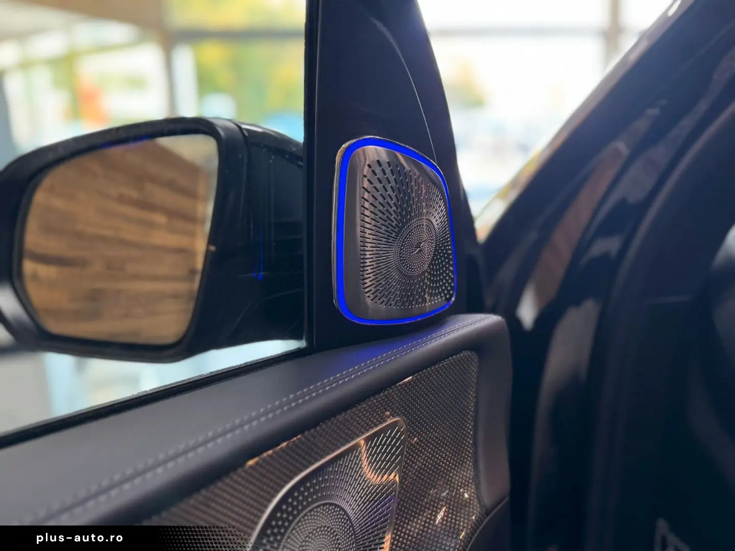 MERCEDES-BENZ GLE 63 S AMG Burm3D Pano Night StdHz A&hellip;