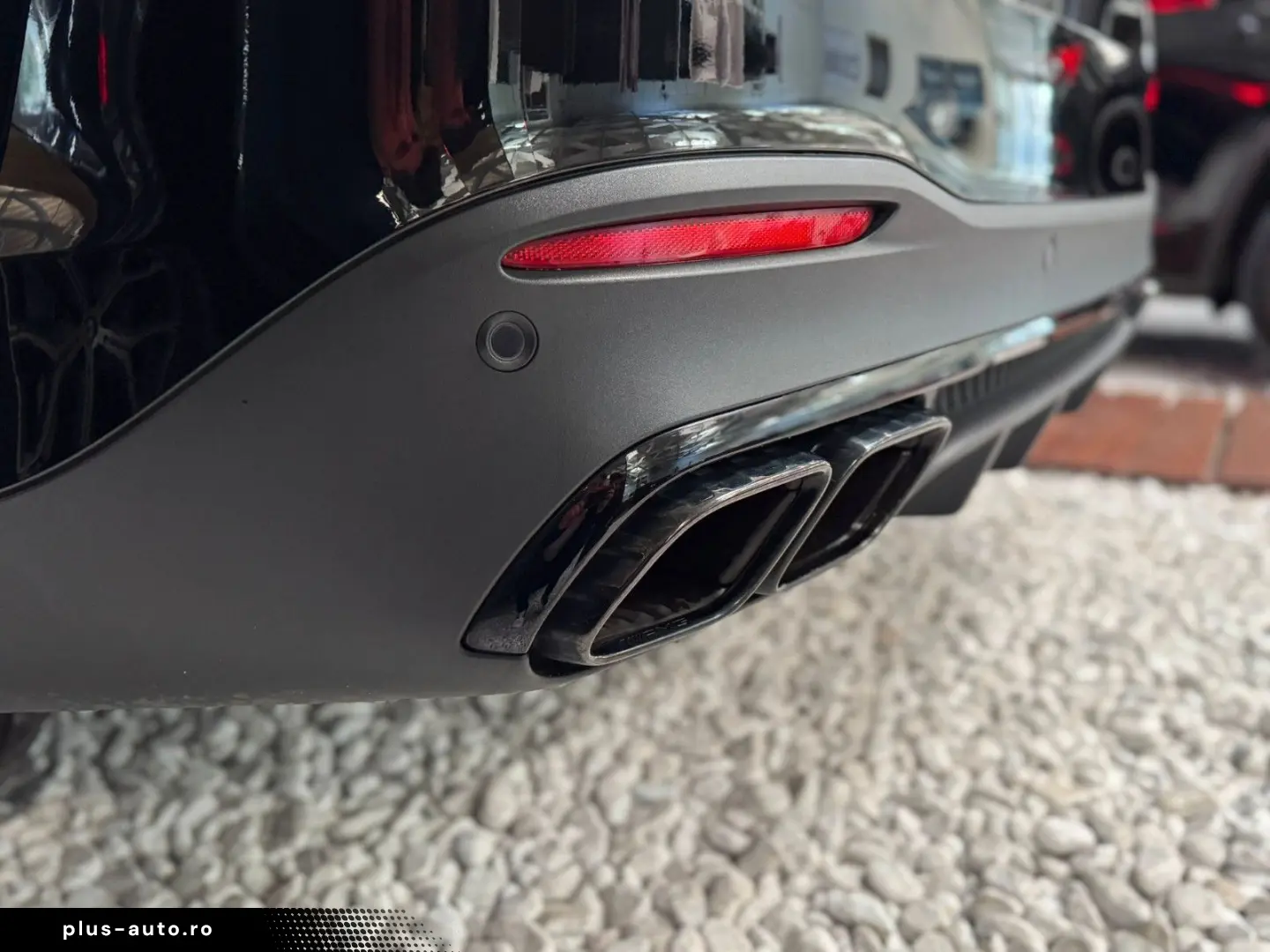 MERCEDES-BENZ GLE 63 S AMG Burm3D Pano Night StdHz A&hellip;