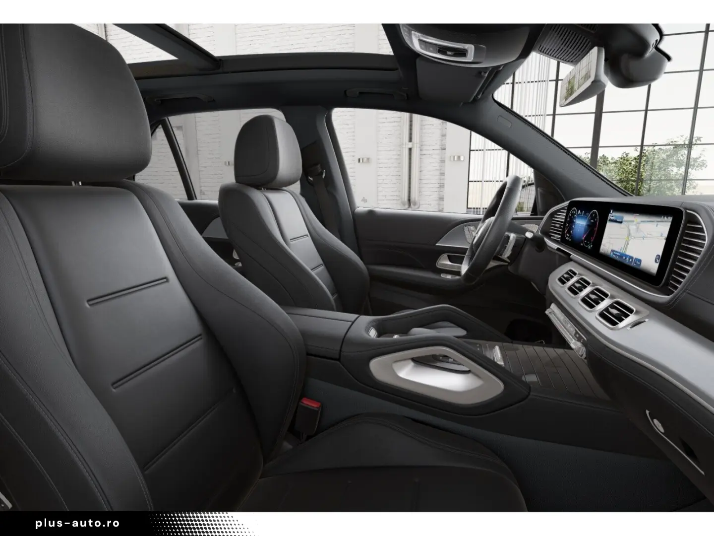 MERCEDES-BENZ GLE 300 d 4M   AMG BURM NIGHT WIDE MEMO MULTI