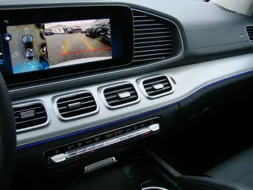 MERCEDES-BENZ GLE 300 d Coupe AMG 4M Pano 360  Airma&hellip;