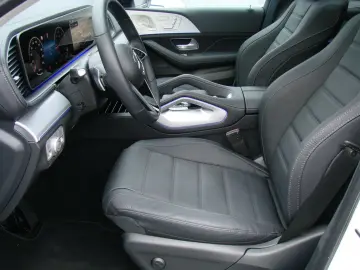 MERCEDES-BENZ GLE 300 d Coupe AMG 4M Pano 360  Airma&hellip;