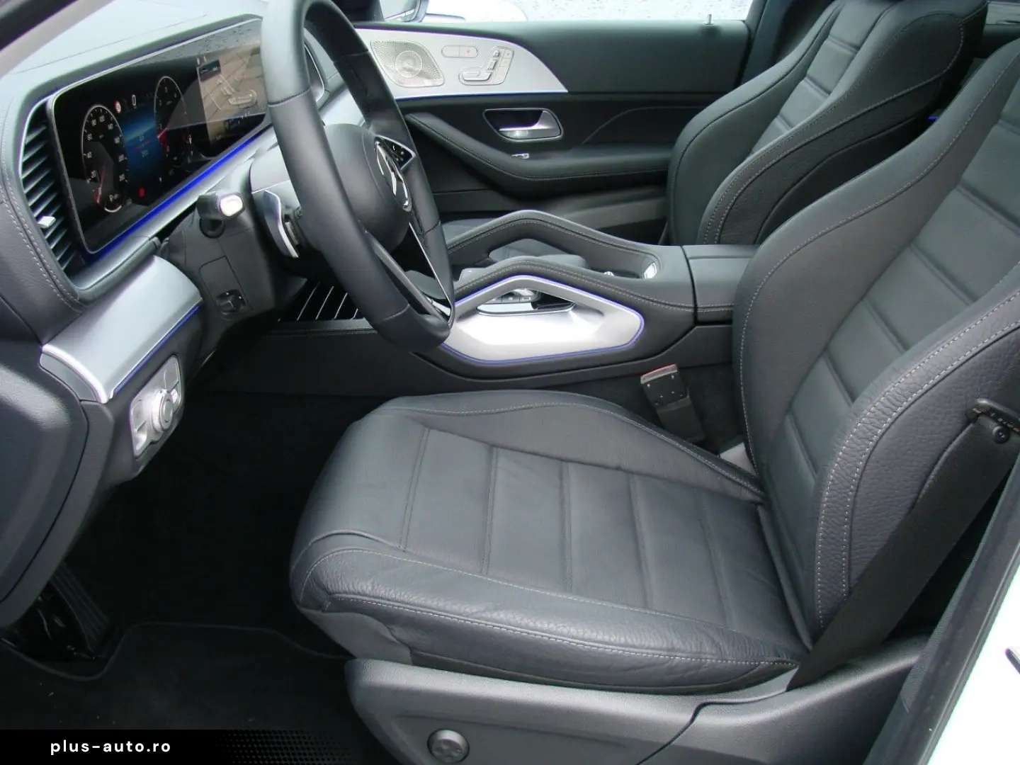 MERCEDES-BENZ GLE 300 d Coupe AMG 4M Pano 360  Airma&hellip;