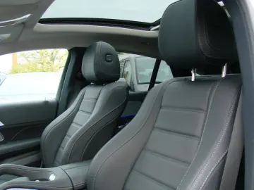 MERCEDES-BENZ GLE 300 d Coupe AMG 4M Pano 360  Airma&hellip;