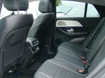 MERCEDES-BENZ GLE 300 d Coupe AMG 4M Pano 360  Airma&hellip;